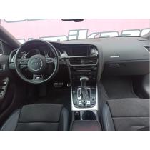 Audi A5 2.0 TDi 4x4 140kW S-LINE SPORT