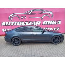 Audi A5 2.0 TDi 4x4 140kW S-LINE SPORT