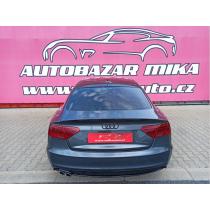 Audi A5 2.0 TDi 4x4 140kW S-LINE SPORT