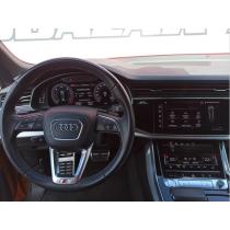 Audi Q8 3.0 TDi 210kW S-LINE