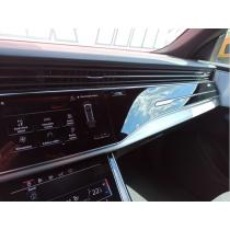 Audi Q8 3.0 TDi 210kW S-LINE