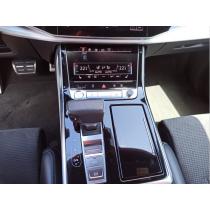 Audi Q8 3.0 TDi 210kW S-LINE