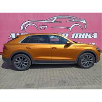 Audi Q8 3.0 TDi 210kW S-LINE