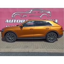 Audi Q8 3.0 TDi 210kW S-LINE