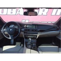 BMW Řada 5 528i 190kW, M-PAKET, PANORAMA