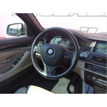 BMW Řada 5 528i 190kW, M-PAKET, PANORAMA