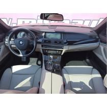 BMW Řada 5 528i 190kW, M-PAKET, PANORAMA