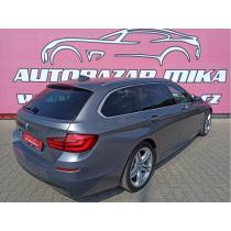 BMW Řada 5 528i 190kW, M-PAKET, PANORAMA