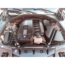 BMW Řada 5 528i 190kW, M-PAKET, PANORAMA