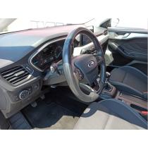 Ford Focus 1.5 TDCi KLIMA,1MAJ./ČR