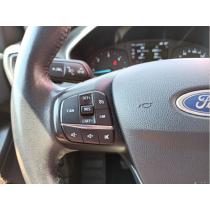 Ford Focus 1.5 TDCi KLIMA,1MAJ./ČR