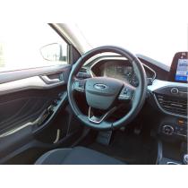 Ford Focus 1.5 TDCi KLIMA,1MAJ./ČR