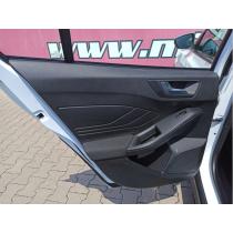 Ford Focus 1.5 TDCi KLIMA,1MAJ./ČR