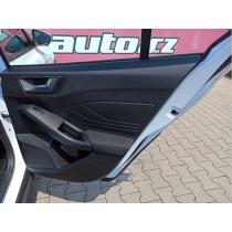 Ford Focus 1.5 TDCi KLIMA,1MAJ./ČR