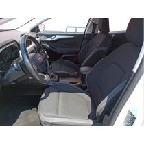 Ford Focus 1.5 TDCi KLIMA,1MAJ./ČR