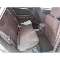 Ford Mondeo 2.0 TDCi PowerShift ,ČR,NEHAV.