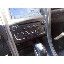 Ford Mondeo 2.0 TDCi PowerShift ,ČR,NEHAV.