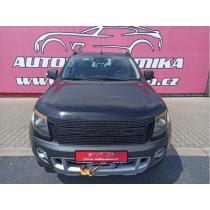 Ford Ranger 3.2TDCi WILDTRAK DOUBLECAB 4X4