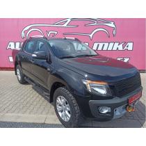 Ford Ranger 3.2TDCi WILDTRAK DOUBLECAB 4X4