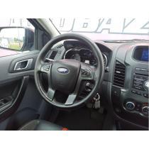 Ford Ranger 3.2TDCi WILDTRAK DOUBLECAB 4X4