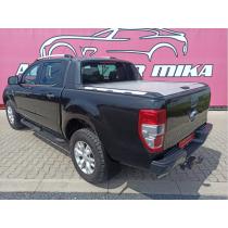 Ford Ranger 3.2TDCi WILDTRAK DOUBLECAB 4X4