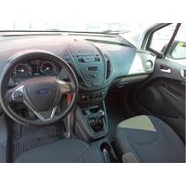 Ford Transit Courier 1.5 TDCi 74kW,KLIMA,1MAJ.v ČR