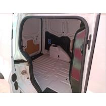 Ford Transit Courier 1.5 TDCi 74kW,KLIMA,1MAJ.v ČR