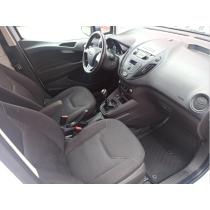 Ford Transit Courier 1.5 TDCi KLIMA, 1MAJITEL v ČR