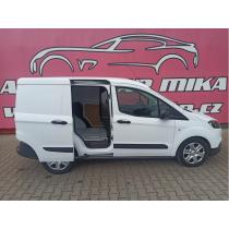 Ford Transit Courier 1.5 TDCi KLIMA, 1MAJITEL v ČR