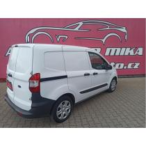 Ford Transit Courier 1.5 TDCi KLIMA, 1MAJITEL v ČR