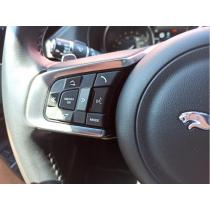 Jaguar XF 2.0D 132kW  R-SPORT AWD A/T