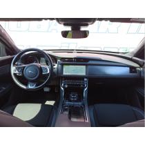 Jaguar XF 2.0D 132kW  R-SPORT AWD A/T