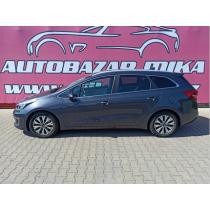 Kia Ceed 1.6GDi 99kW EXCLUSIVE A/T ČR