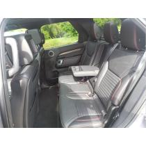 Land Rover Discovery HSE SDV6