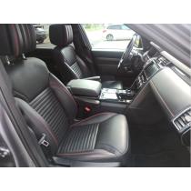 Land Rover Discovery HSE SDV6