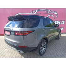 Land Rover Discovery HSE SDV6