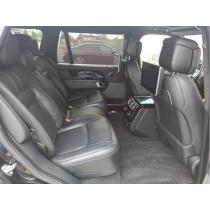 Land Rover Range Rover 4.4 SDV8 L AUTOBIOGRAPHI ČR