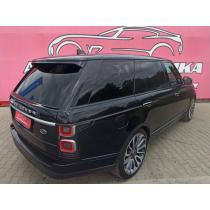 Land Rover Range Rover 4.4 SDV8 L AUTOBIOGRAPHI ČR