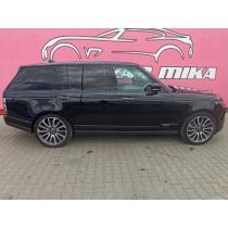 Land Rover Range Rover 4.4 SDV8 L AUTOBIOGRAPHI ČR