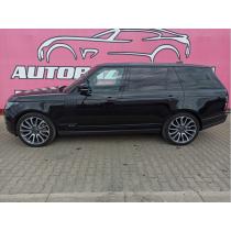 Land Rover Range Rover 4.4 SDV8 L AUTOBIOGRAPHI ČR