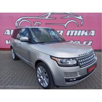 Land Rover Range Rover 4.4 V8 VOQUE, PANORAMA TOP