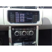 Land Rover Range Rover 4.4 V8 VOQUE, PANORAMA TOP