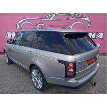 Land Rover Range Rover 4.4 V8 VOQUE, PANORAMA TOP