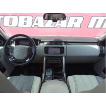 Land Rover Range Rover 4.4 V8 VOQUE, PANORAMA TOP