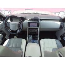 Land Rover Range Rover 4.4 V8 VOQUE, PANORAMA TOP