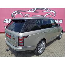 Land Rover Range Rover 4.4 V8 VOQUE, PANORAMA TOP