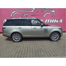 Land Rover Range Rover 4.4 V8 VOQUE, PANORAMA TOP