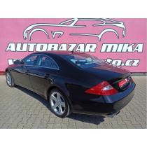 Mercedes-Benz CLS 350 CGI DESIGNO