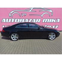 Mercedes-Benz CLS 350 CGI DESIGNO