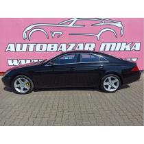 Mercedes-Benz CLS 350 CGI DESIGNO